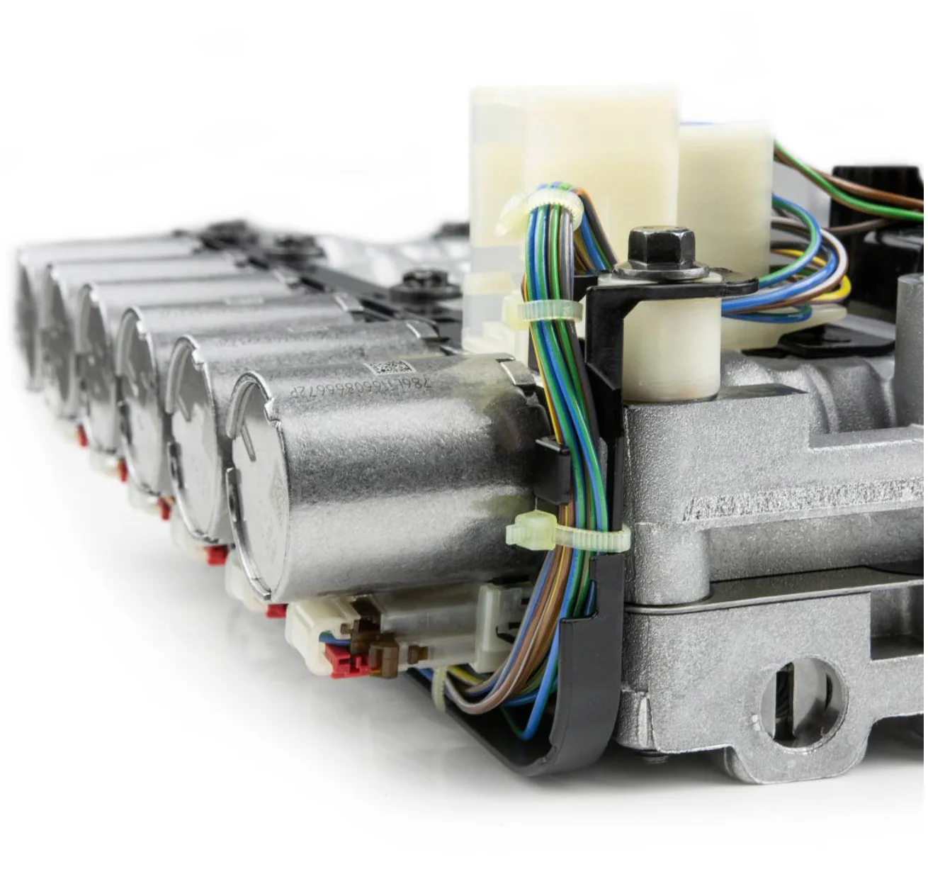 10R60 VALVE BODY & PUMP KIT WITH ENHANCED OIL FLOW - Image 3
