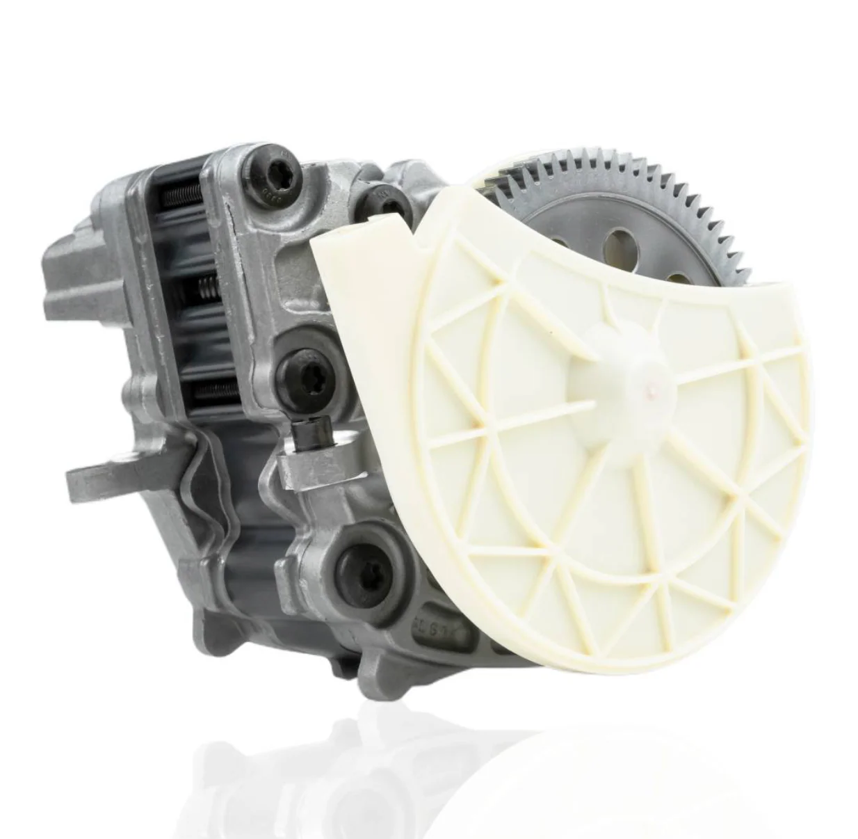 10R60 VALVE BODY & PUMP KIT WITH ENHANCED OIL FLOW - Image 4