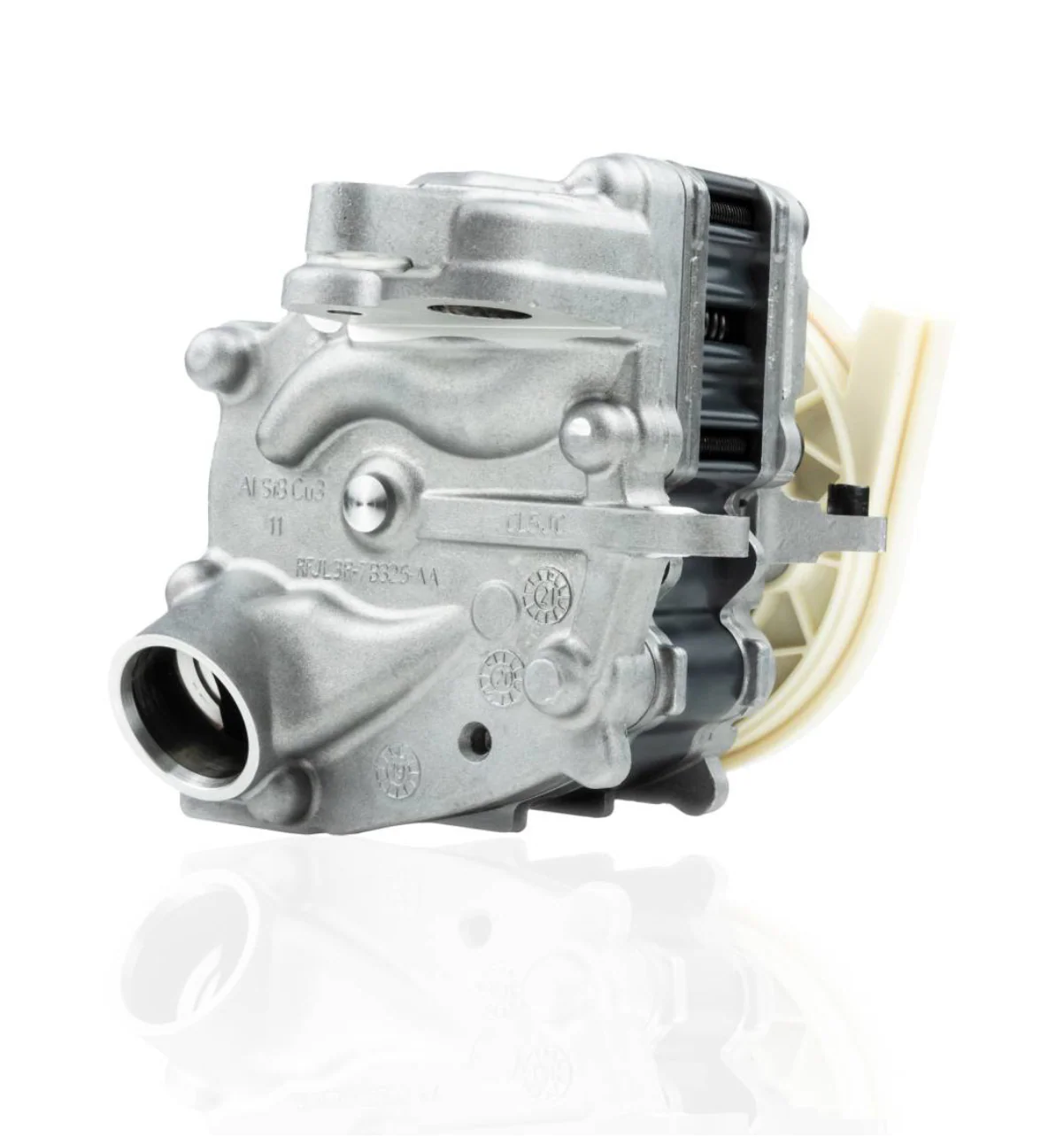 10R60 VALVE BODY & PUMP KIT WITH ENHANCED OIL FLOW - Image 5