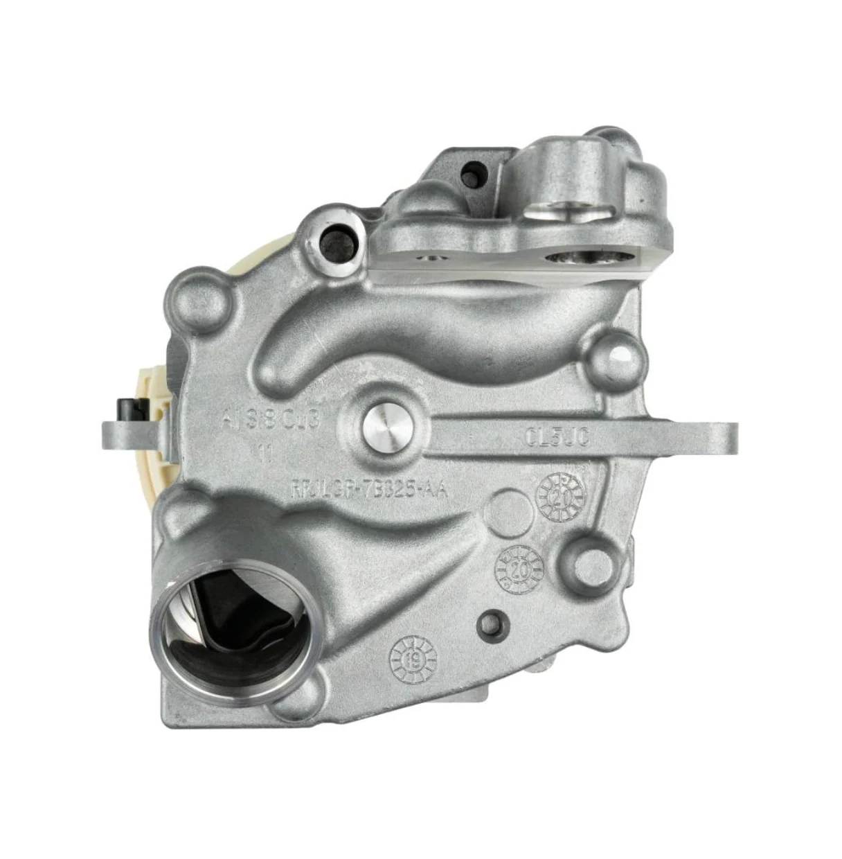 10R60 VALVE BODY & PUMP KIT WITH ENHANCED OIL FLOW - Image 6