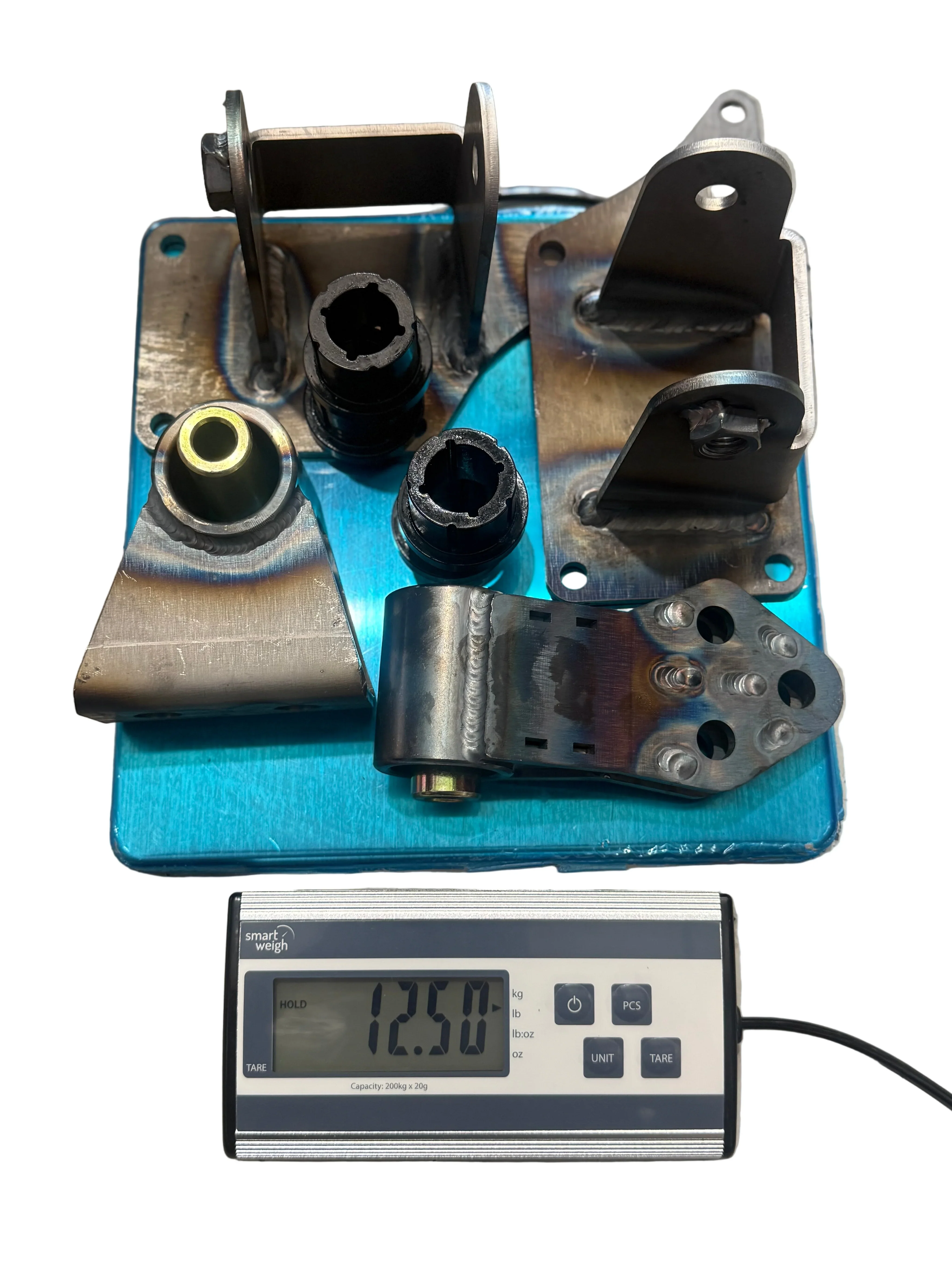 2011-2024 Ford F150 Poly Motor Mounts - Image 3