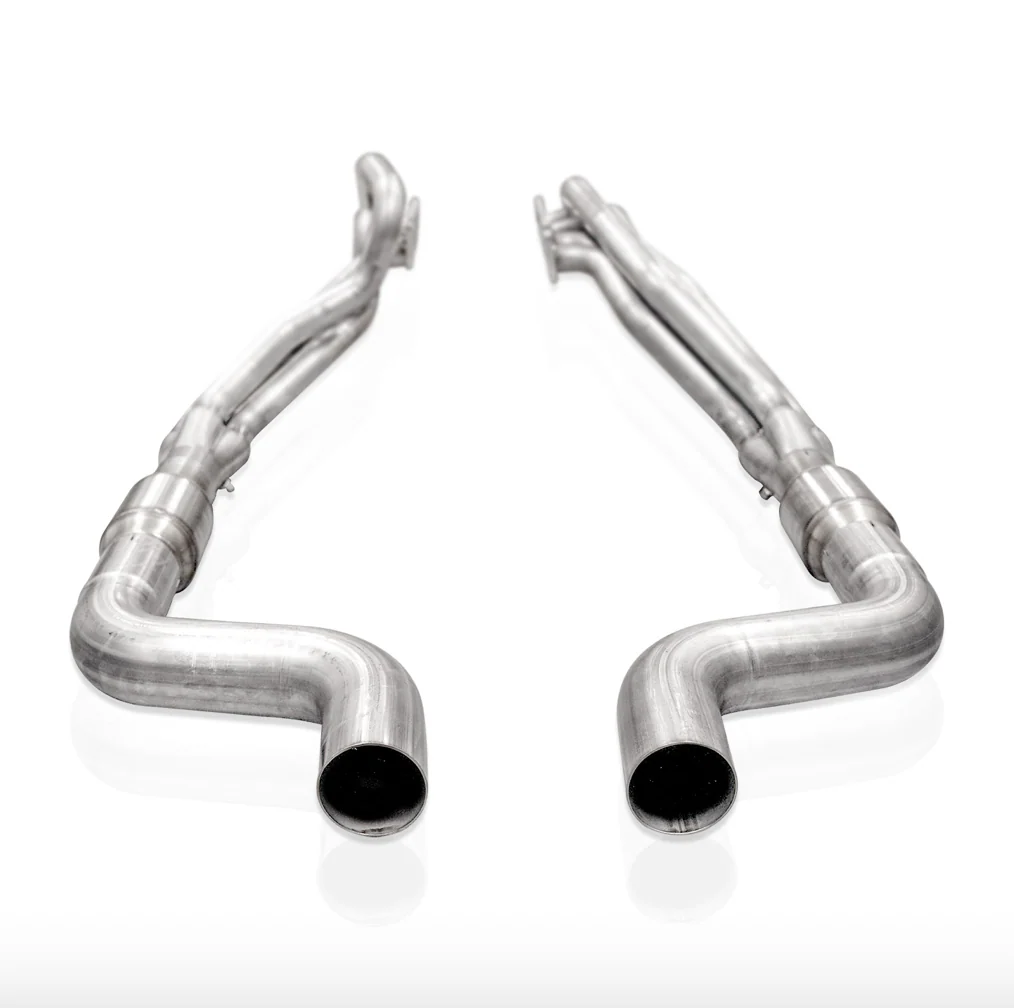 2015-2025 MUSTANG GT HEADERS - Image 7