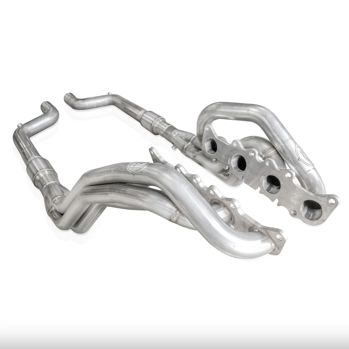2015-2025 MUSTANG GT HEADERS STAINLESS POWER - Image 3