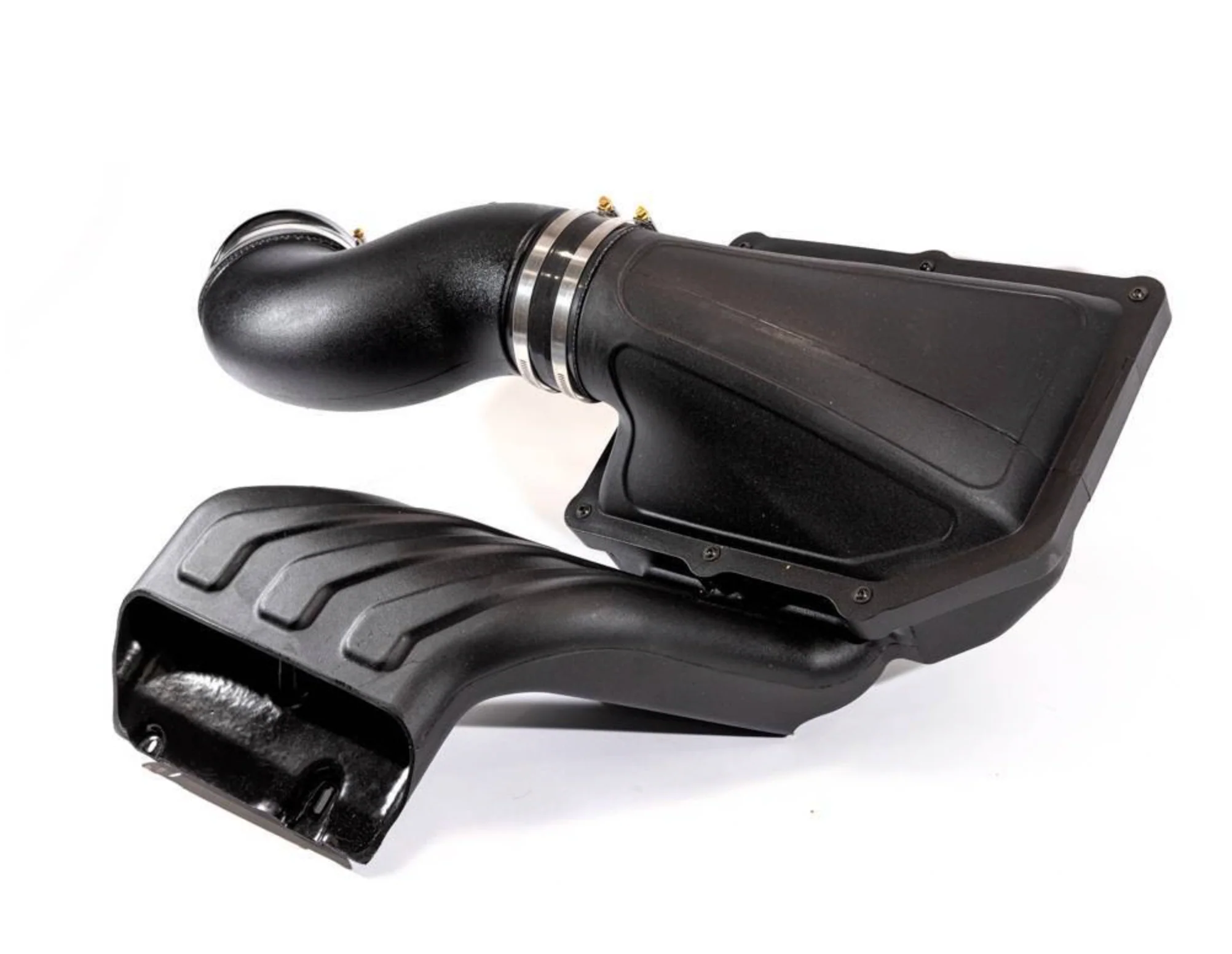 2021-2026 Ford F-150 5.0L - Whipple 3.8L Gen 6 Competition Supercharger Kit - Image 4