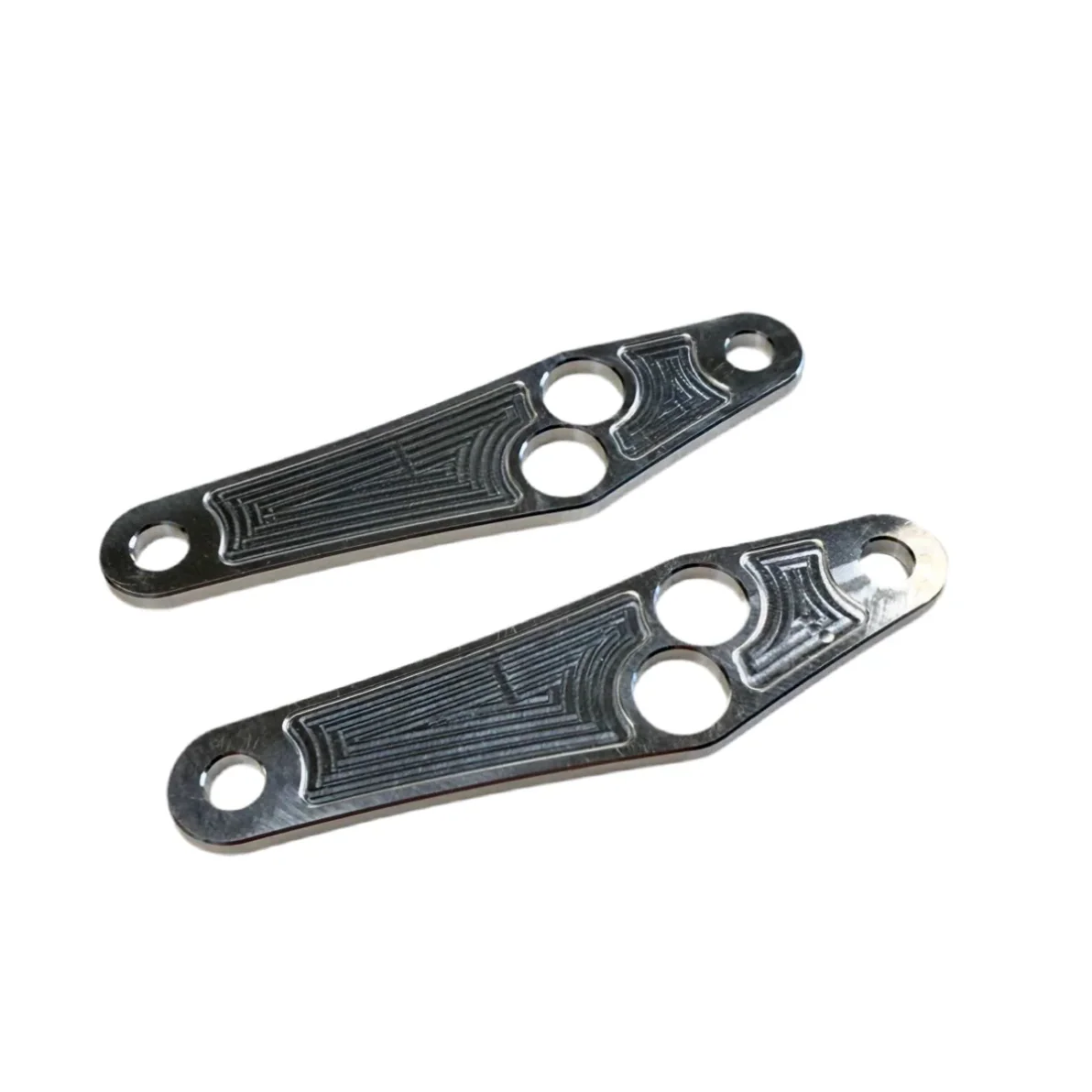 5.0 Coyote Intake Manifold CMCV / IMRC Lockouts For 18-24 Ford Mustang - Image 3