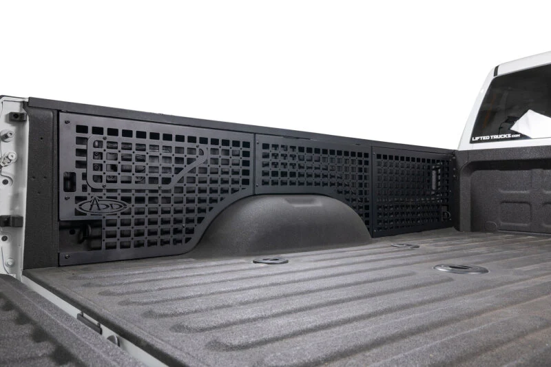 Addictive Desert Designs 19-26 RAM 2500/3500 Bed Side Molle Panel - Driver - Image 6