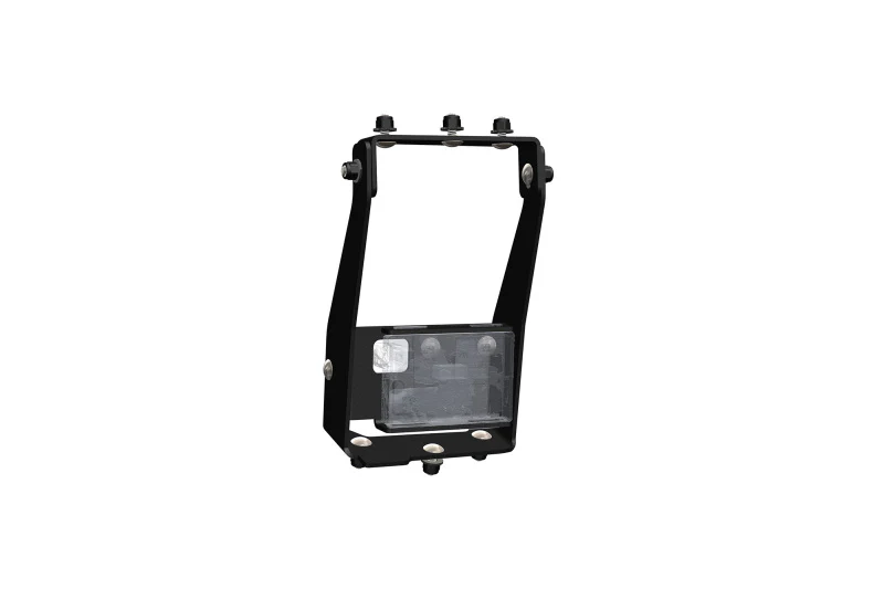 Addictive Desert Designs 2025 Ram 1500 RHO Bed Cab Molle Panels