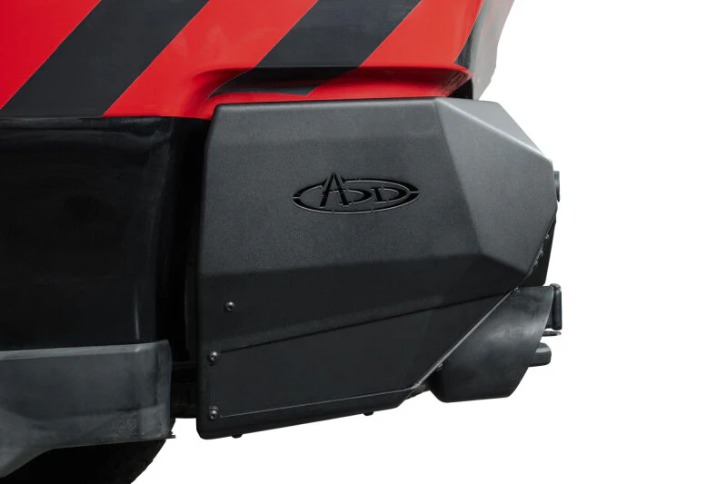 Addictive Desert Designs 2025 Ram RHO Bomber Rear Bumper - Image 5