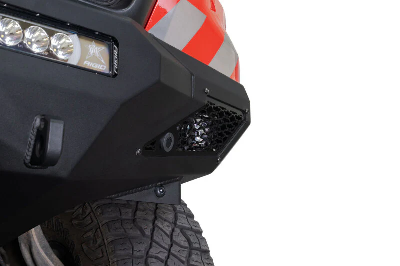 Addictive Desert Designs 2025 Ram RHO Stealth Fighter Front Bumper - Image 11