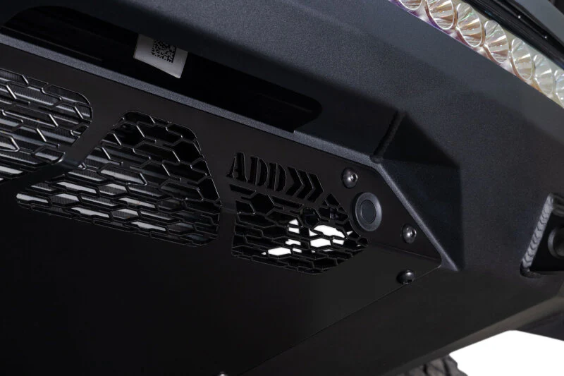 Addictive Desert Designs 2025 Ram RHO Stealth Fighter Front Bumper - Image 17