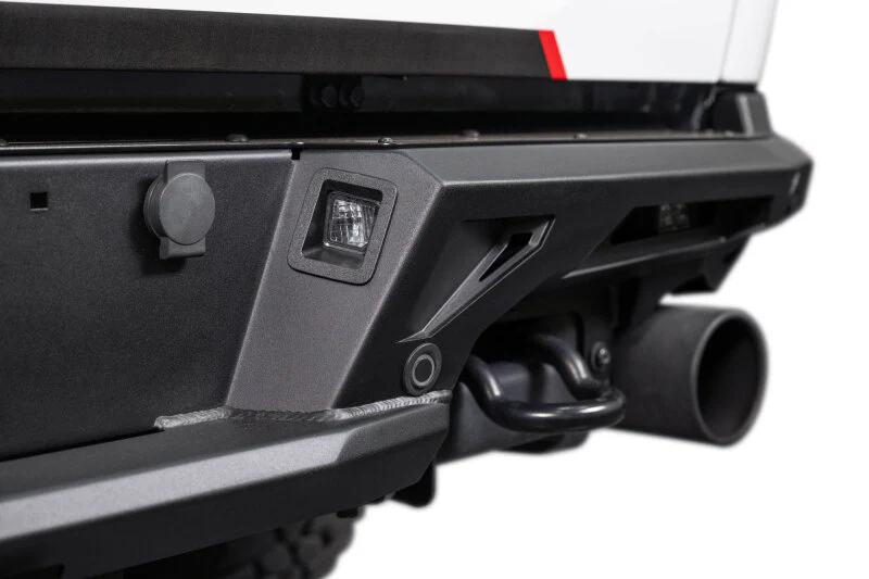Addictive Desert Designs 21-26 Ford F-150 Raptor Edge Rear Bumper - Image 2