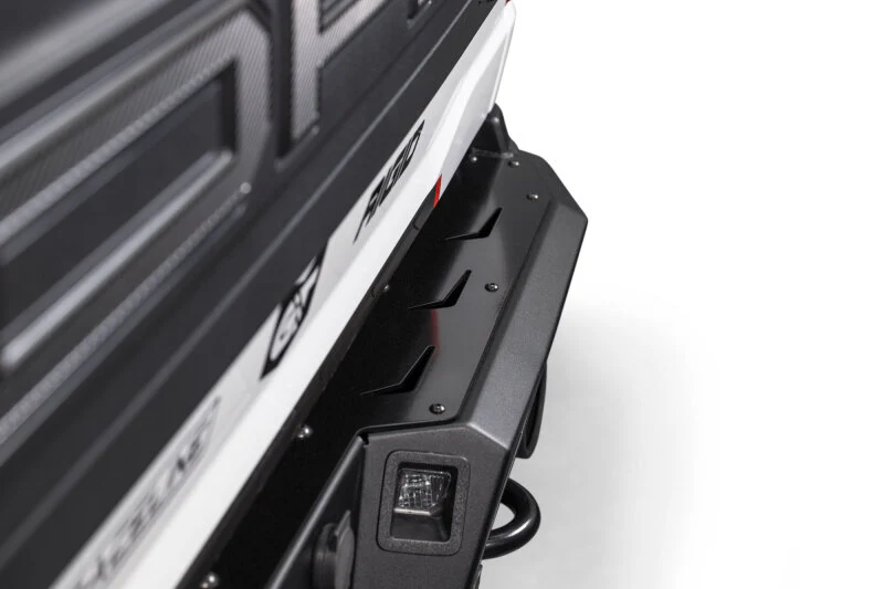 Addictive Desert Designs 21-26 Ford F-150 Raptor Edge Rear Bumper - Image 4
