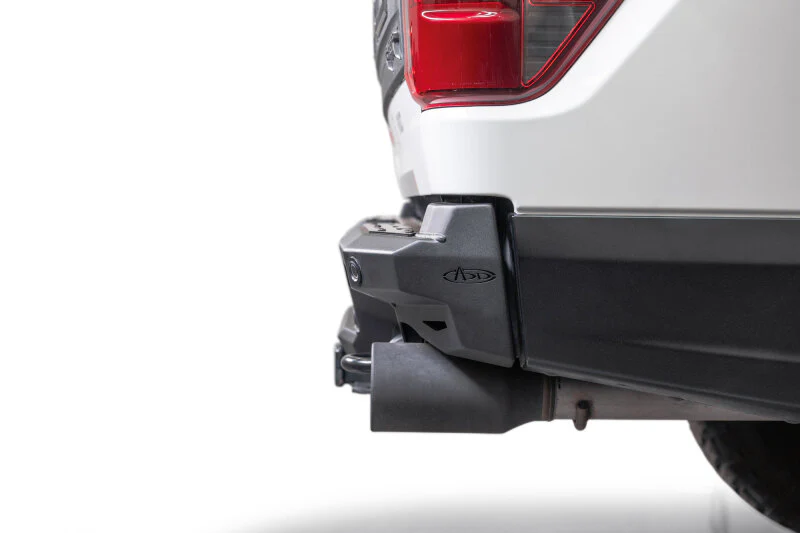 Addictive Desert Designs 21-26 Ford F-150 Raptor Edge Rear Bumper - Image 5
