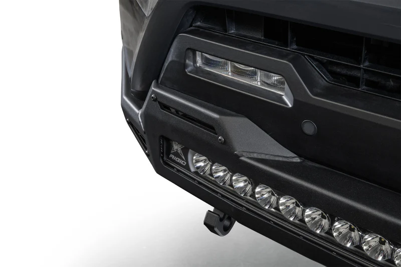 Addictive Desert Designs 24-25 Toyota Tacoma Stealth Fighter Winch Front Bumper - Image 4