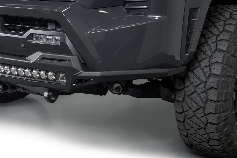Addictive Desert Designs 24-25 Toyota Tacoma Stealth Fighter Winch Front Bumper - Image 6