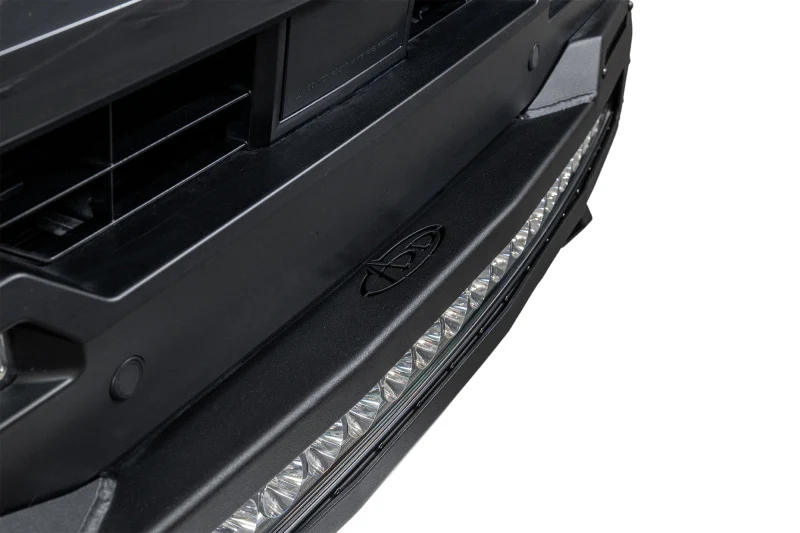 Addictive Desert Designs 24-25 Toyota Tacoma Stealth Fighter Winch Front Bumper - Image 7