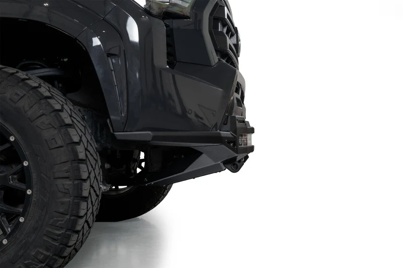 Addictive Desert Designs 24-25 Toyota Tacoma Stealth Fighter Winch Front Bumper - Image 9