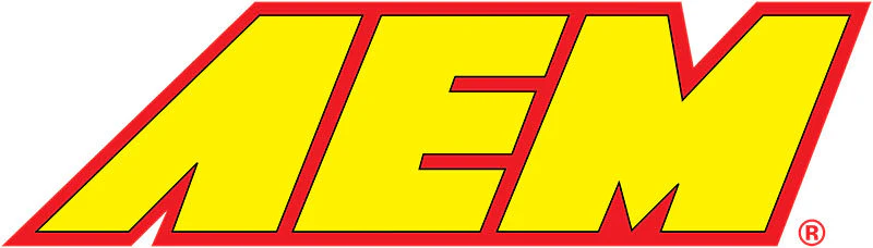 AEM 92-94 Nissan 240SX Red Short Ram Intake - Image 11