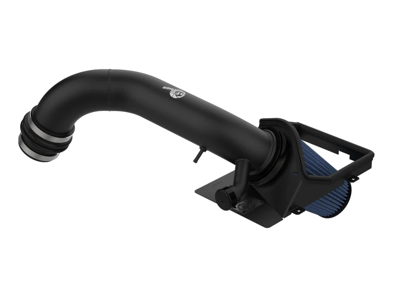 aFe 15-21 VW GTI L4 2.0L Rapid Induction Cold Air Intake System w/ Pro 5R Filter - Image 8