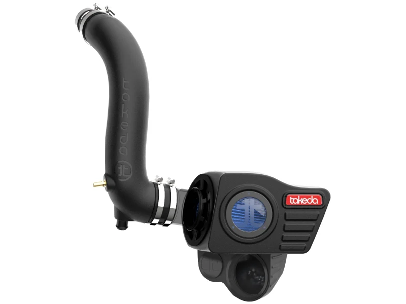 aFe 21-24 Kia K5 Takeda Momentum Cold Air Intake System w/ Pro 5R Filter - Image 4