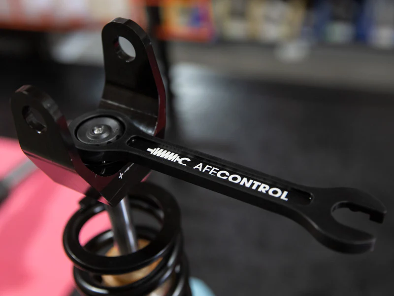 aFe CONTROL Aluminum Coilover Rebuild Wrench - Image 3
