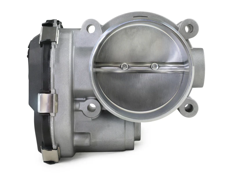 aFe POWER 17-25 Ford F150 V6-3.5L (tt) 73mm Throttle Body - Image 3