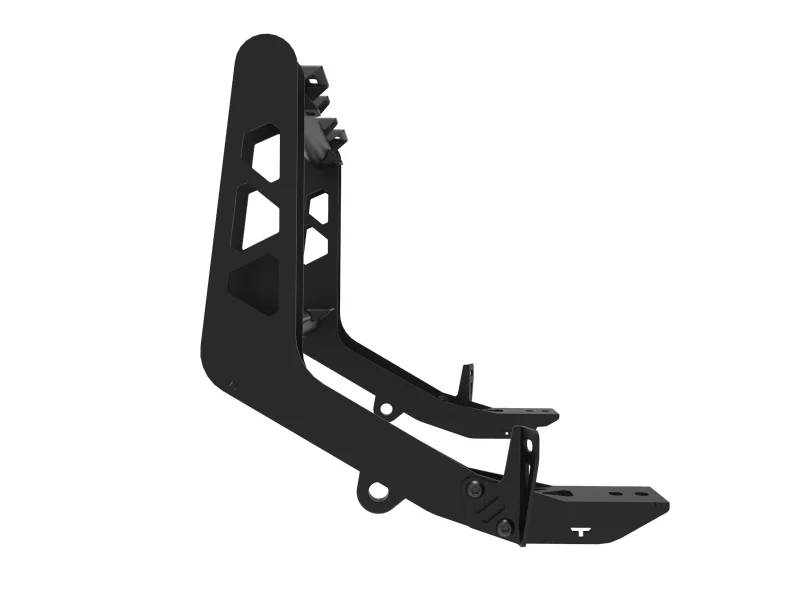 aFe POWER 24-26 Toyota Tacoma (N400) L4-2.4L (t) Terra Guard Bull Bar - Image 8