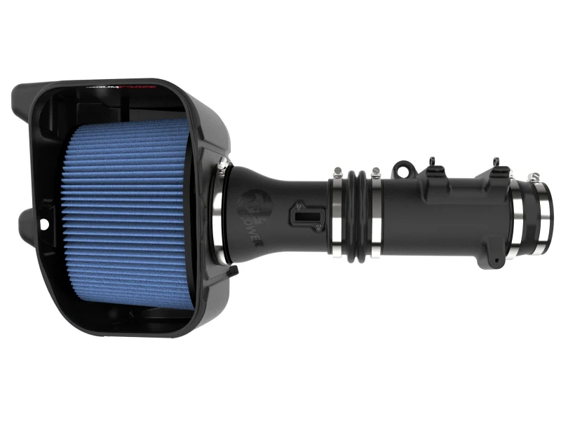 aFe Power Magnum Force Stage-2 Pro 5R Cold Air Intake System 25-26 Ram 1500 RHO L6-3.0L (tt) - Image 6