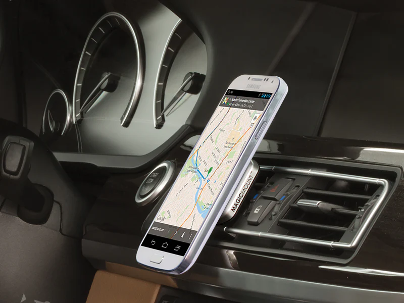 aFe SCORCHER PRO Magnetic Vent Mount w/ Interchangeable Trims - Image 5