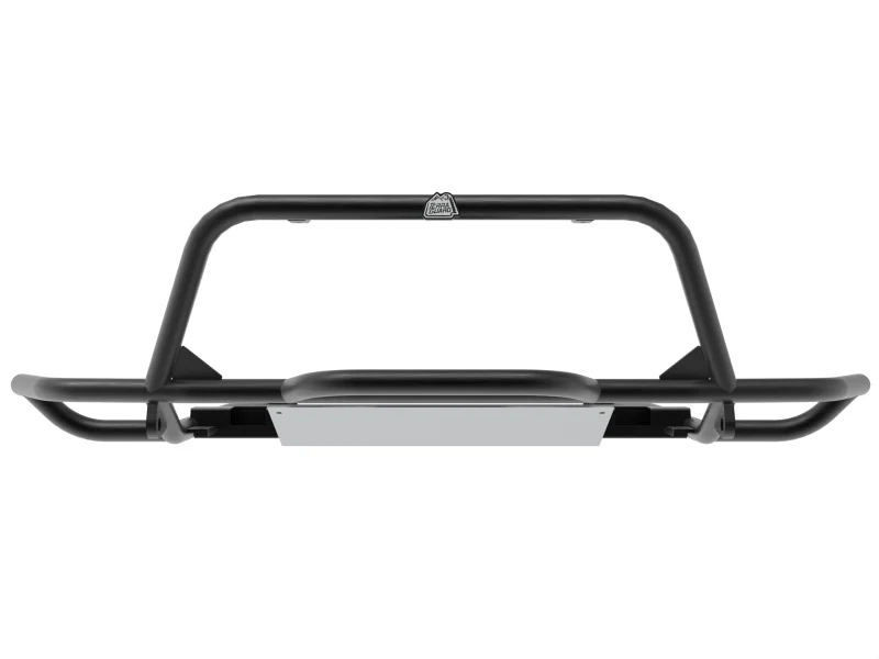 aFe Subaru Outback 23-25 H4-2.4L(t)/2.5L POWER Terra Guard Bumper w/Winch Mount - Image 5