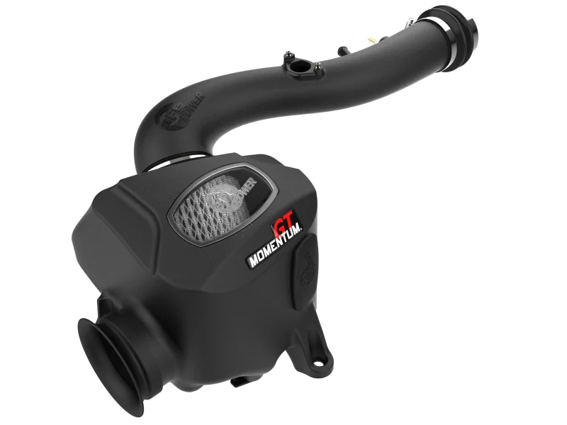 aFe Toyota Hilux 15-25 V6-4.0L Momentum GT Cold Air Intake System w/ Pro DRY S Filter - Image 6