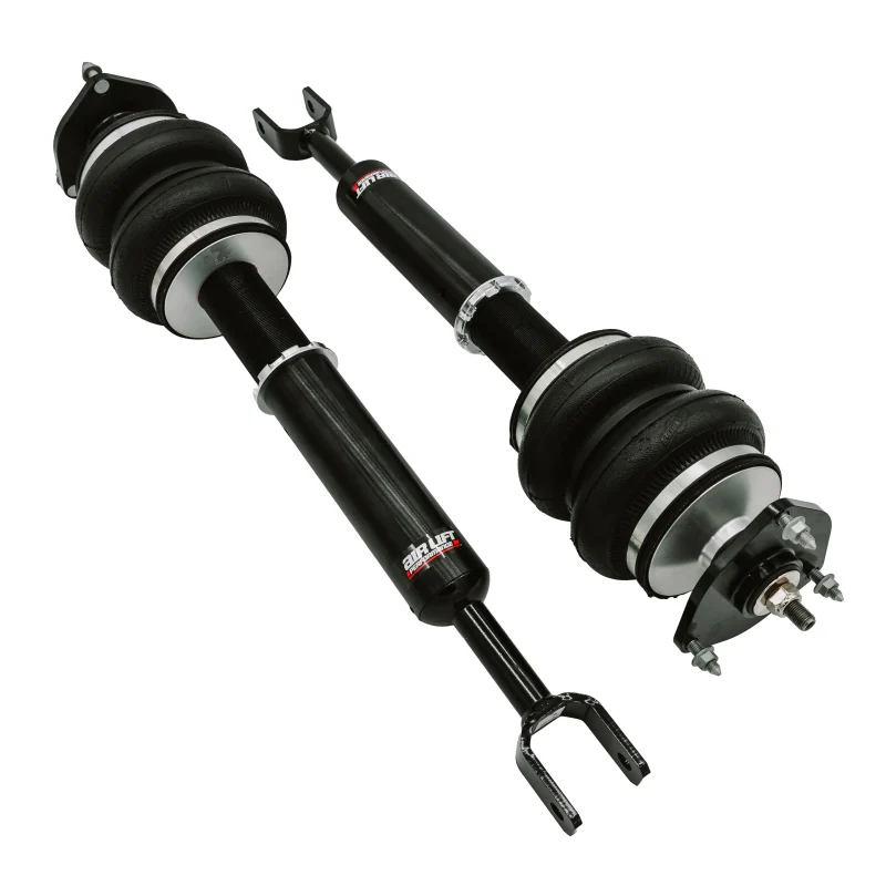 Air Lift Performance 03-06 Infiniti G35 Sedan / 03-08 Nissan 350Z Air Suspension Front Kit - Image 3