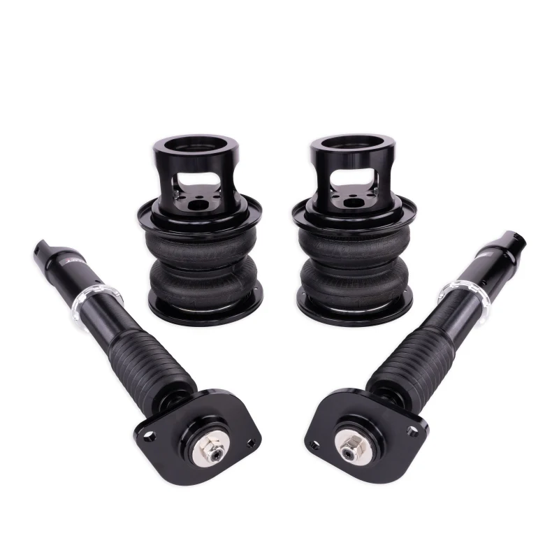 Air Lift Performance 03-06 Infiniti G35 Sedan / 03-08 Nissan 350Z Air Suspension Rear Kit - Image 3