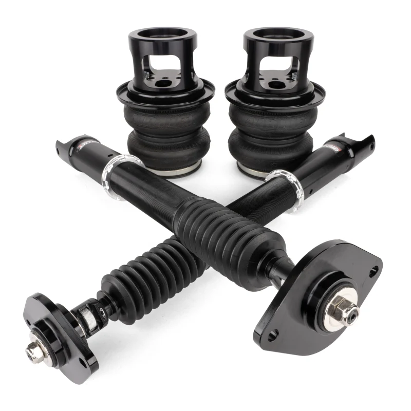 Air Lift Performance 09-13 Infiniti G37 / 09-20 Nissan 370z Rear Air Suspension Kit - Image 3