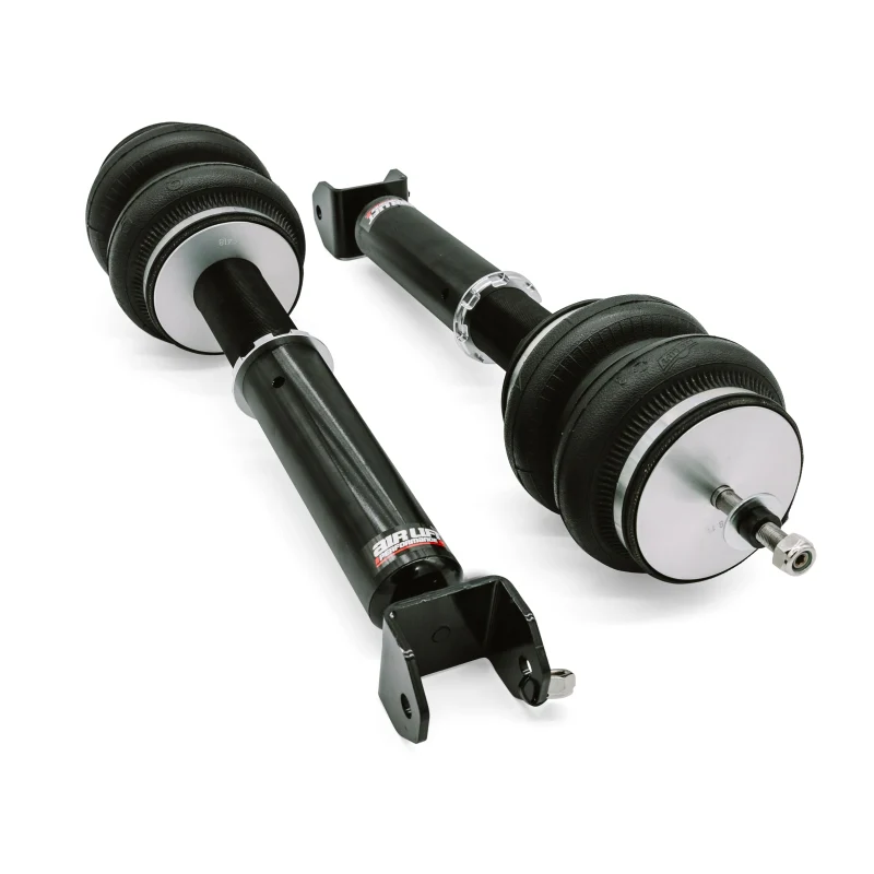 Air Lift Performance 14-24 Infiniti Q50 Air Suspension Rear Kit - Image 3