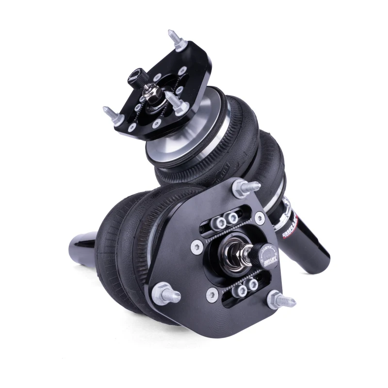 Air Lift Performance 15-20 Audi A3 / 15-24 Volkswagen GTI Air Suspension Front Kit - Image 4