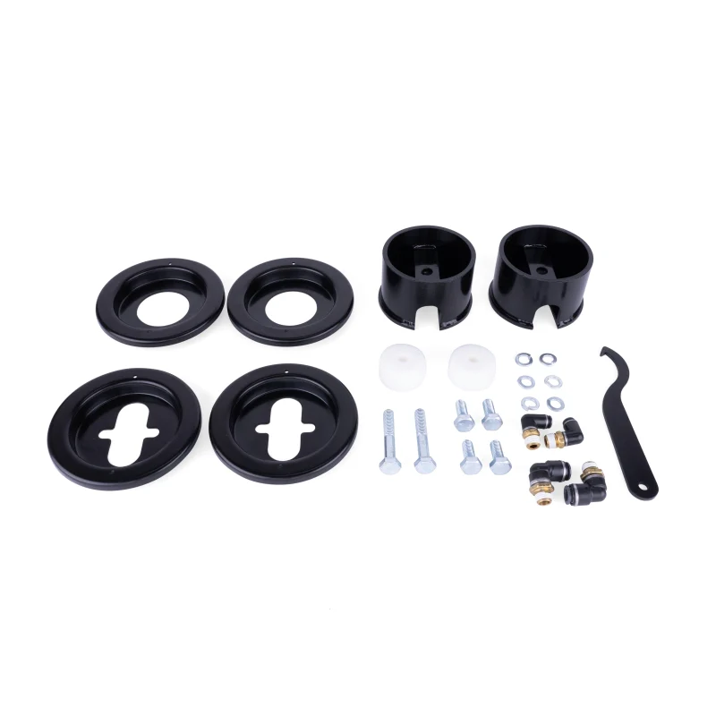 Air Lift Performance 15-20 Audi A3 / 15-24 Volkswagen GTI Air Suspension Rear Kit - Image 6