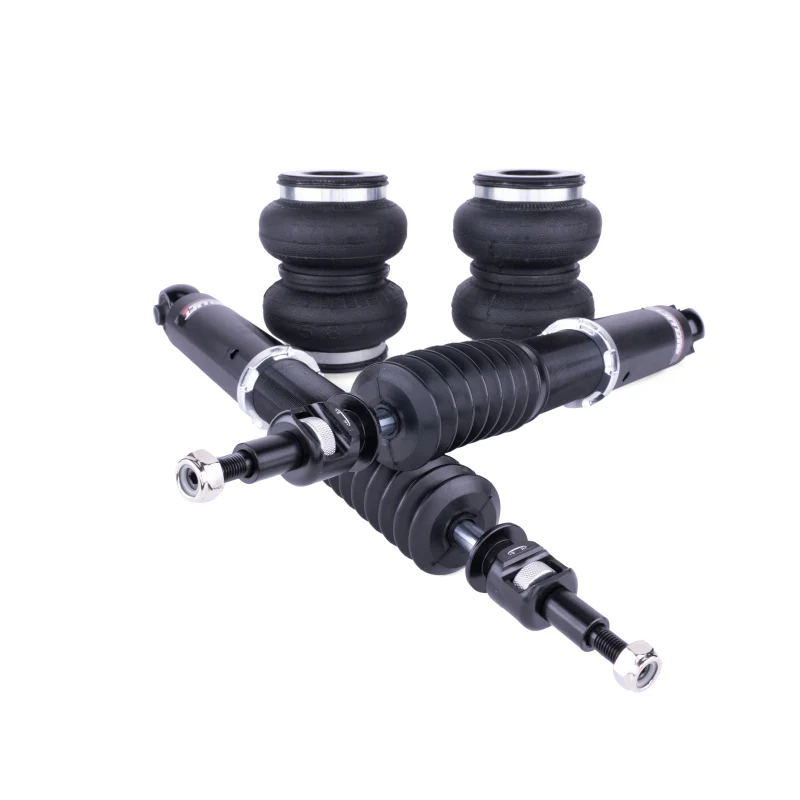 Air Lift Performance 15-20 Audi A3 / 15-24 Volkswagen GTI Air Suspension Rear Kit - Image 7
