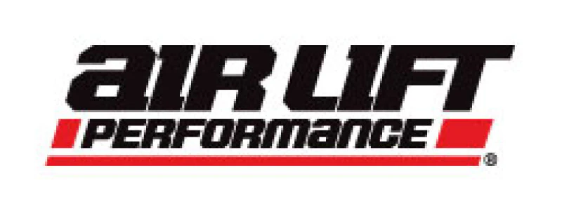 Air Lift Performance 15-21 Subaru WRX (VA) / 15-21 Subaru WRX STI (VA) Front Air Suspension Kit - Image 8