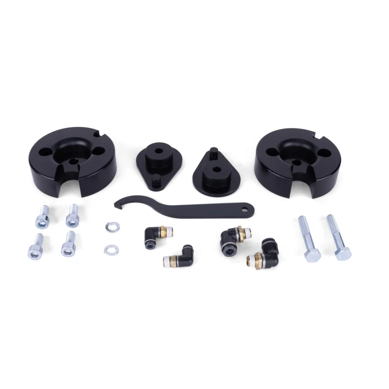 Air Lift Performance 18-25 Honda Accord Sedan Rear Air Suspension Kit - Image 5