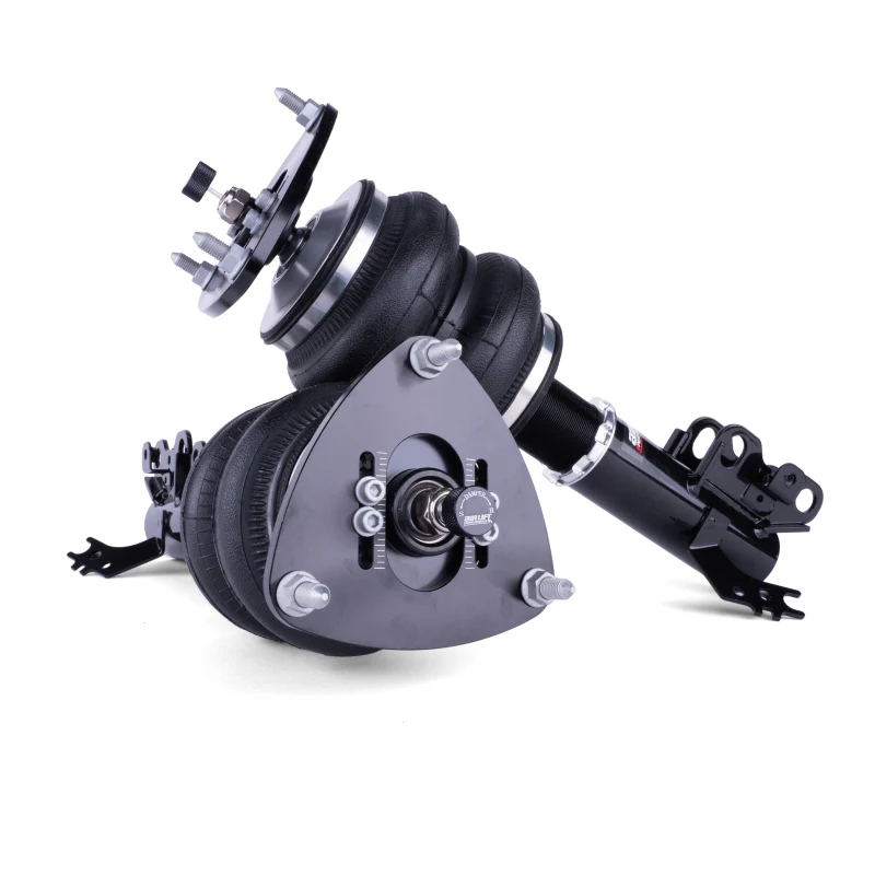 Air Lift Performance 19-25 Lexus ES300H/ES350 Front Air Suspension Kit - Image 5