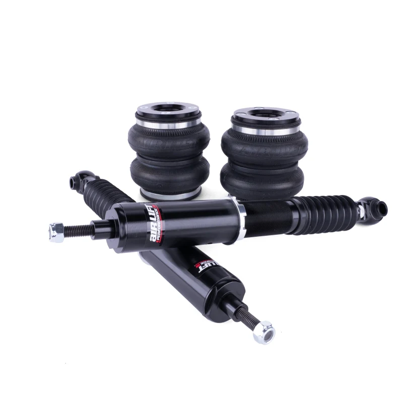 Air Lift Performance 19-25 Lexus ES300H/ES350 Rear Air Suspension Kit - Image 3