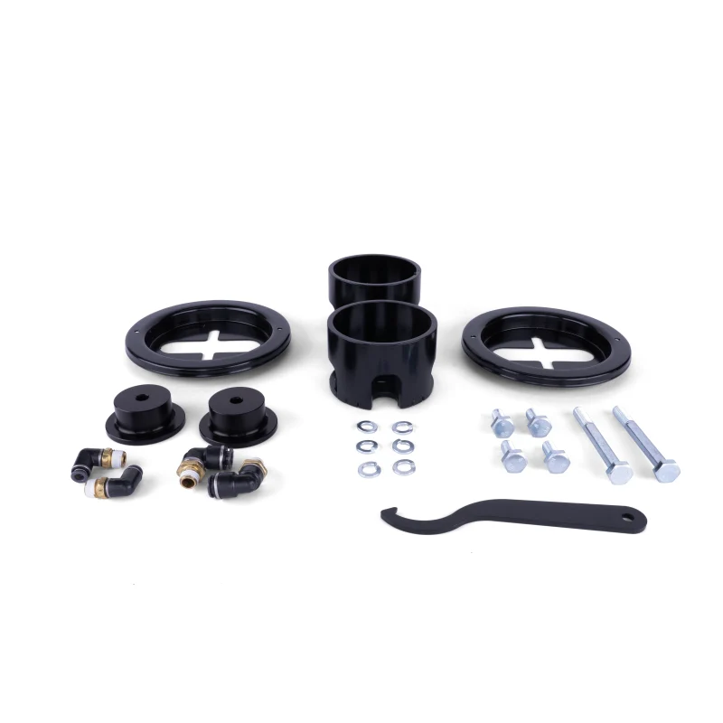 Air Lift Performance 19-25 Lexus ES300H/ES350 Rear Air Suspension Kit - Image 4