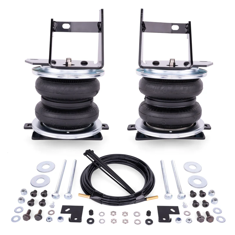 Air Lift Performance 2025 Toyota 4Runner 4WD LoadLifter 5000 Air Spring Kit