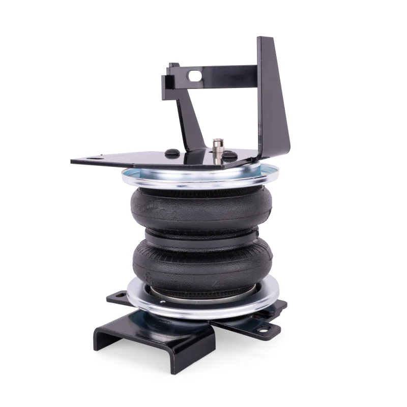 Air Lift Performance 2025 Toyota 4Runner 4WD LoadLifter 5000 Air Spring Kit - Image 12