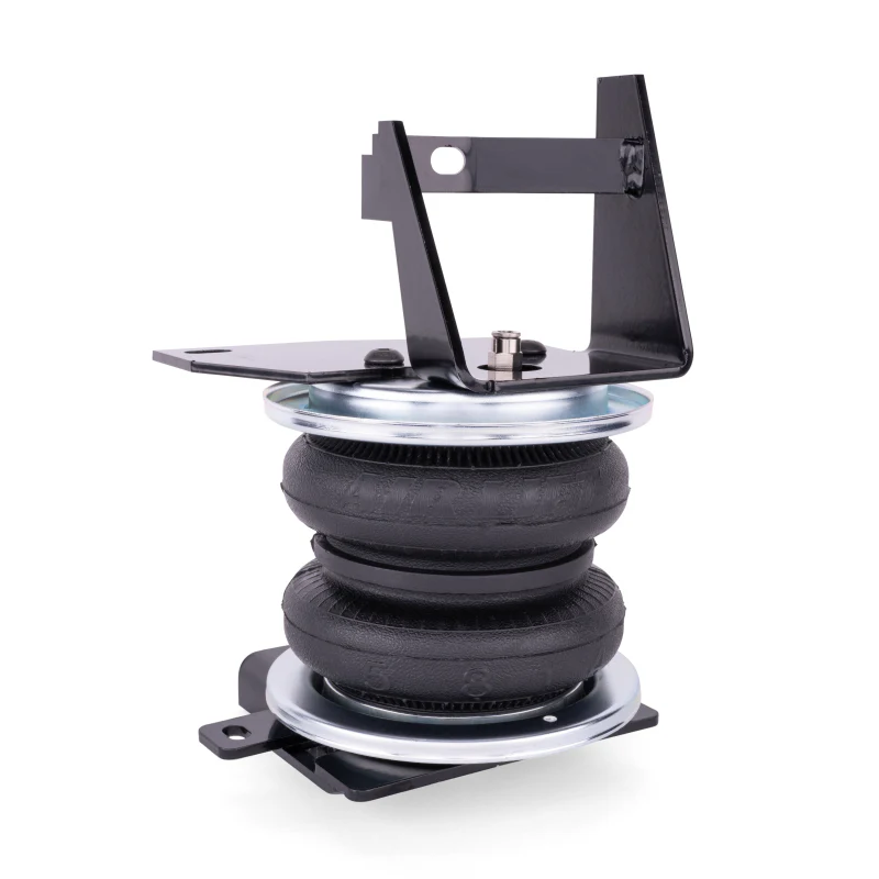Air Lift Performance 2025 Toyota 4Runner 4WD LoadLifter 5000 Air Spring Kit - Image 4