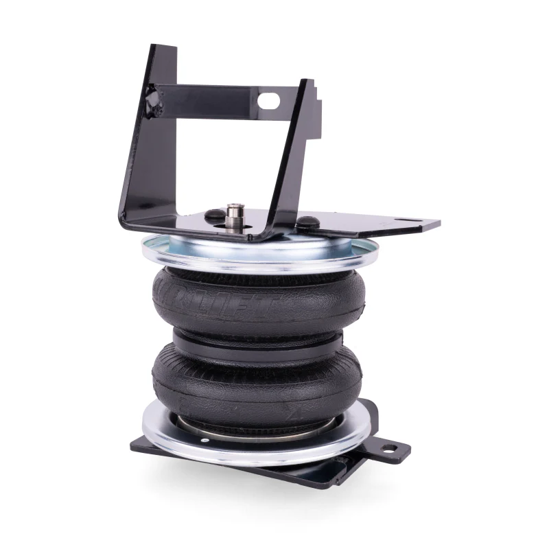 Air Lift Performance 2025 Toyota 4Runner 4WD LoadLifter 5000 Air Spring Kit - Image 5