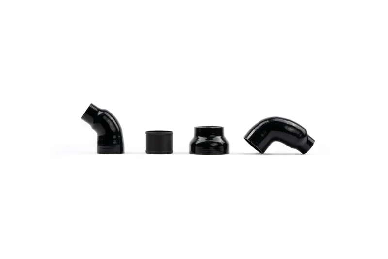 AMS Performance 2021+ Ford Raptor/F-150 3.5L EcoBoost Turbo Inlet Tubes