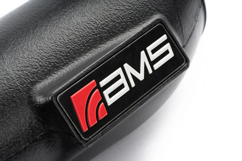 AMS Performance 2021+ Ford Raptor/F-150 3.5L EcoBoost Turbo Inlet Tubes - Image 2