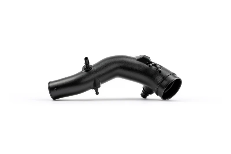 AMS Performance 2021+ Ford Raptor/F-150 3.5L EcoBoost Turbo Inlet Tubes - Image 4